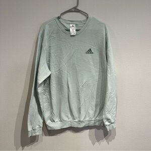 Adidas Mint‎ Green Crewneck Size XL